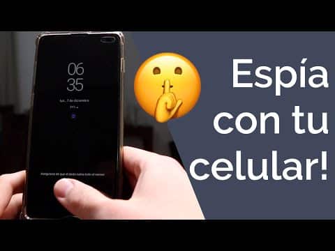 Activar C&aacute;maras del Celular: &iquest;C&oacute;mo Hacerlo?