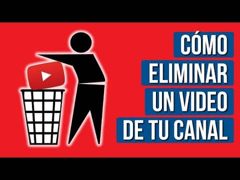 Consejos para Borrar V&iacute;deos: &iquest;C&oacute;mo Hacerlo?