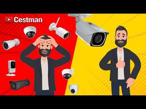C&aacute;mara con WiFi: &iquest;C&oacute;mo Funciona?