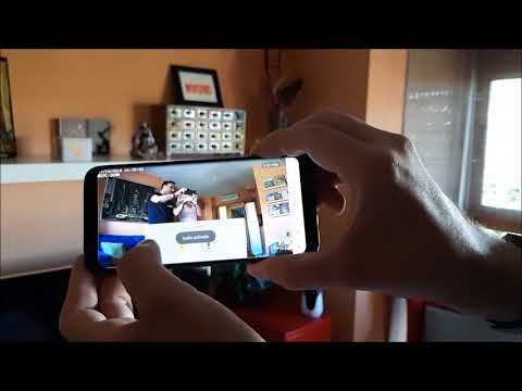 Respuesta: &iquest;Cu&aacute;nto Tiempo Durar&aacute; Tu C&aacute;mara Wi-Fi?