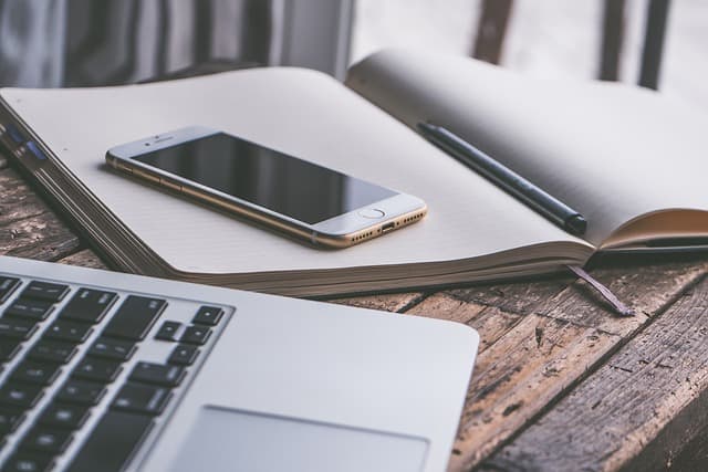 Descubre C&oacute;mo Funcionan las C&aacute;maras con Internet