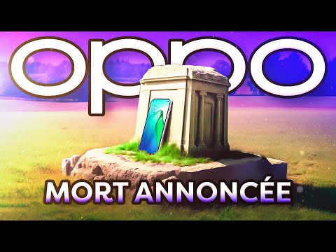 OPPO: El Ranking Global de la Marca Revelado