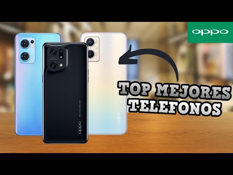 OPPO: ¿Vale la pena invertir en esta marca?