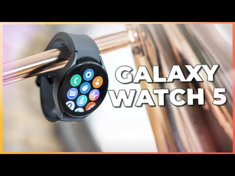 ¿Cuál es el mejor Smartwatch samsung?