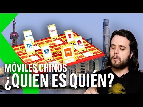 Descubre al fabricante de OPPO: ¿Quién está detrás de esta marca?