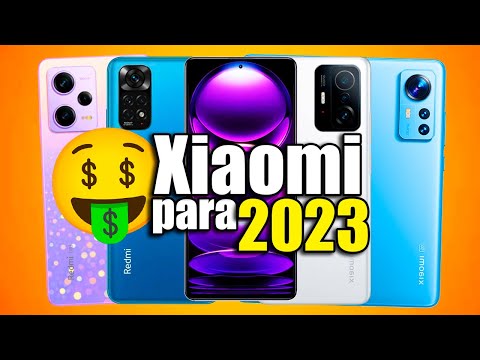 Redmi: ¿Cuál es el modelo más económico?