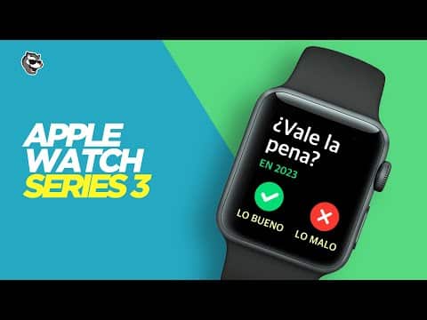 ¿Cuál es el último Apple Watch 2023? ¿Cuál es el último Apple Watch 2023?