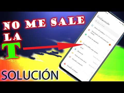 Significado de la letra T en Xiaomi: Todo lo que necesitas saber