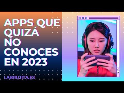 Descubre la app que saca el agua: ¡te lo contamos todo! Descubre la app que saca el agua: ¡te lo contamos todo!