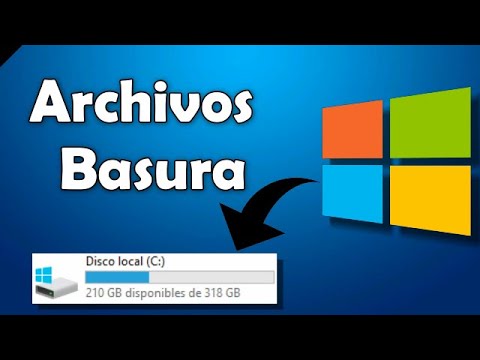 &iquest;Qu&eacute; hacer para eliminar basura?