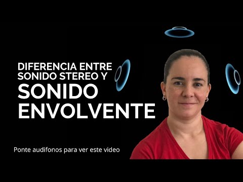 &iquest;Qu&eacute; es mejor Dolby Atmos o Stereo?