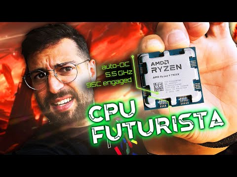 ¿Qué tan bueno es el Ryzen 5? ¿Qué tan bueno es el Ryzen 5?