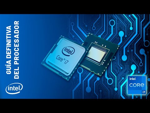 ¿Qué es un procesador Intel Core i7? ¿Qué es un procesador Intel Core i7?