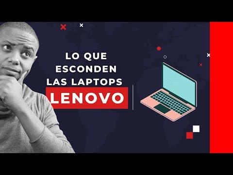 &iquest;Qu&eacute; significa el nombre de la marca Lenovo?