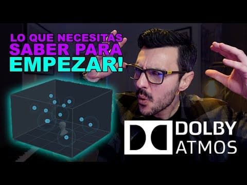 ¿Cómo activar el Dolby? ¿Cómo activar el Dolby?