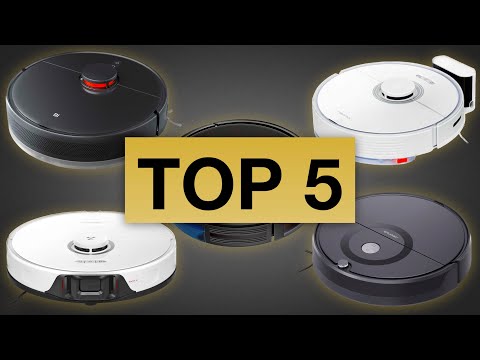 Robots Aspiradores: &iquest;Cu&aacute;l es el Mejor para Casas Grandes?