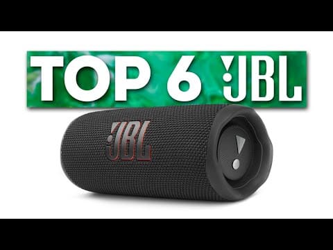 ¿Cuál es el JBL más potente? ¿Cuál es el JBL más potente?