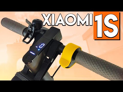 Cuántos kilómetros se le puede hacer a un patinete Xiaomi