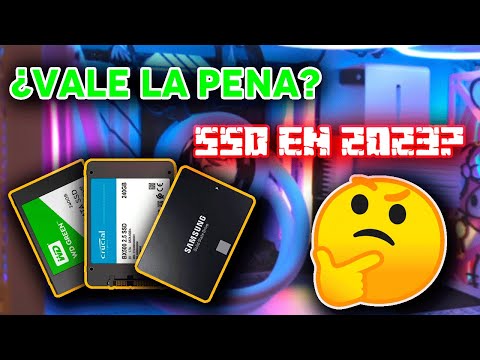 ¿Qué tipo de disco duro es más rápido? ¿Qué tipo de disco duro es más rápido?