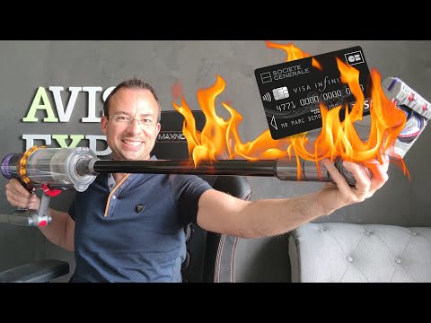 &iquest;Cu&aacute;nto vale una Dyson V15?