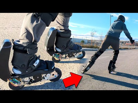 Que no hacer con un patinete el&eacute;ctrico