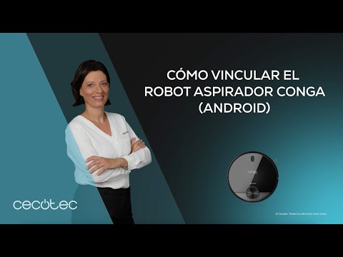 &iquest;C&oacute;mo ponerse en contacto con Cecotec?