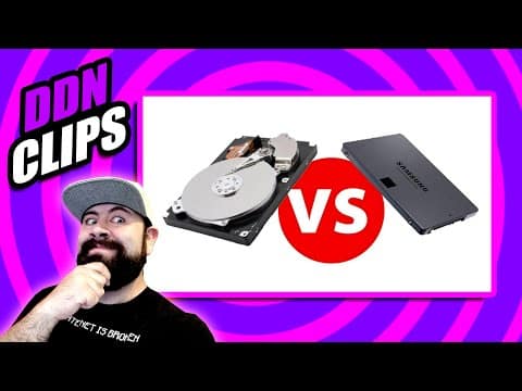 ¿Qué dura más un disco duro o un SSD? ¿Qué dura más un disco duro o un SSD?