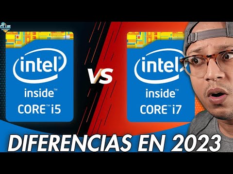 &iquest;Cu&aacute;l es el mejor i7 actualmente?