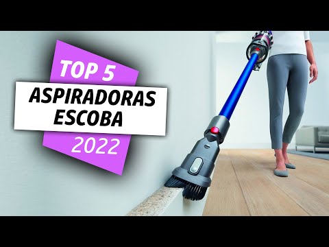 ¿Cuál es la mejor aspiradora escoba? ¿Cuál es la mejor aspiradora escoba?