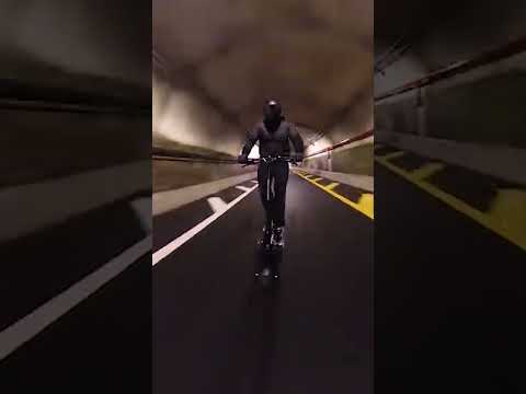 Cuál es la velocidad máxima de un patinete eléctrico Cuál es la velocidad máxima de un patinete eléctrico