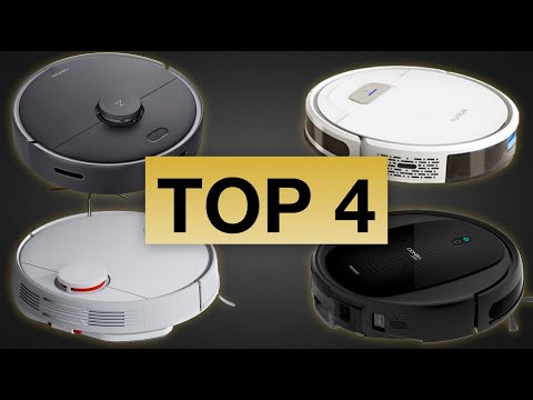 Robots Aspiradores: Guía para Mantenerlos en Perfecto Estado Robots Aspiradores: Guía para Mantenerlos en Perfecto Estado