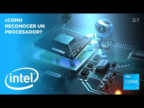 ¿Qué tan bueno es un procesador Intel Core i3? ¿Qué tan bueno es un procesador Intel Core i3?