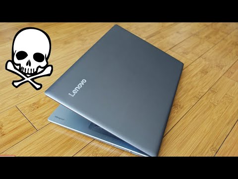 ¿Qué tan buena es la marca Lenovo?