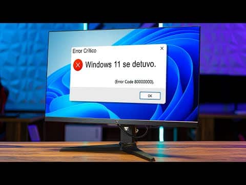 ¿Qué problemas presenta el Windows 11? ¿Qué problemas presenta el Windows 11?