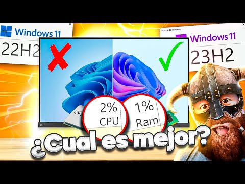 ¿Cuál es la versión de Windows 11 más estable? ¿Cuál es la versión de Windows 11 más estable?