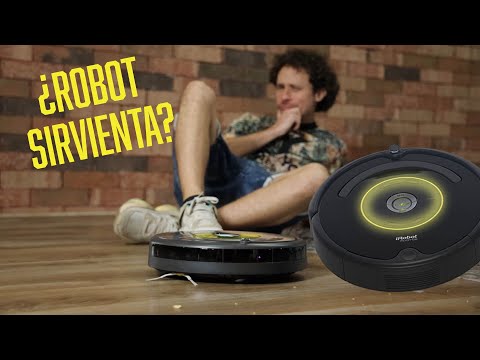 &iquest;C&oacute;mo los Robots Aspiradores Manejan Diferentes Niveles de Suelo?