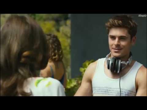 &iquest;C&oacute;mo se llama la pel&iacute;cula de Zac Efron DJ en Netflix?