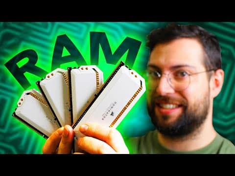 &iquest;Cu&aacute;l es el significado de RAM?