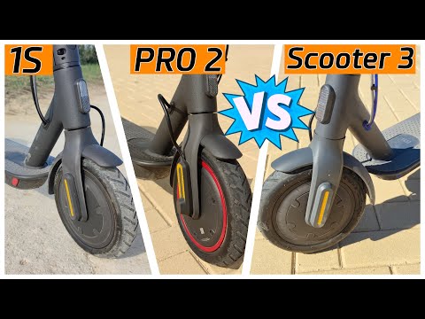 Qu&eacute; patinete Xiaomi es mejor calidad precio