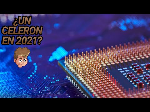 ¿Cuál es el procesador Intel Celeron más potente? ¿Cuál es el procesador Intel Celeron más potente?