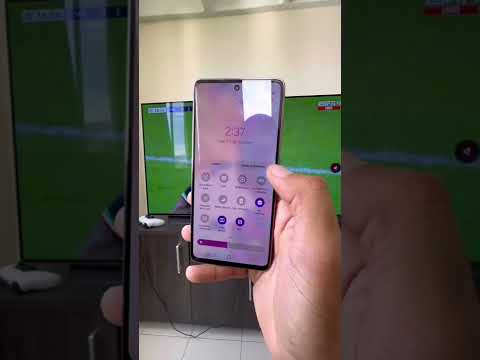 &iquest;C&oacute;mo conectar el m&oacute;vil a la televisi&oacute;n?