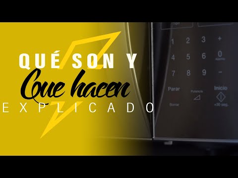 &iquest;Cu&aacute;l es la diferencia entre watts y vatios?