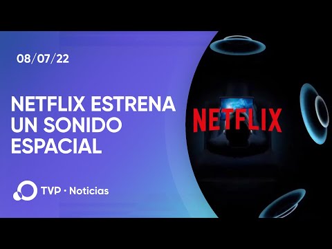 ¿Qué sonido emite Netflix? ¿Qué sonido emite Netflix?