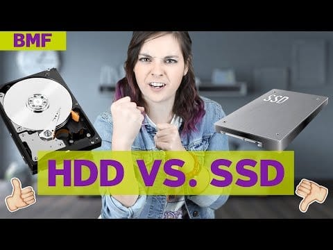 &iquest;Qu&eacute; ventajas tiene un disco duro SSD?