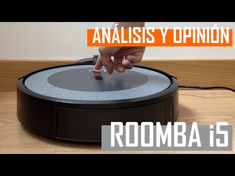 &iquest;Qui&eacute;n fabrica Roomba?