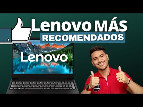 &iquest;Qu&eacute; productos tiene Lenovo?