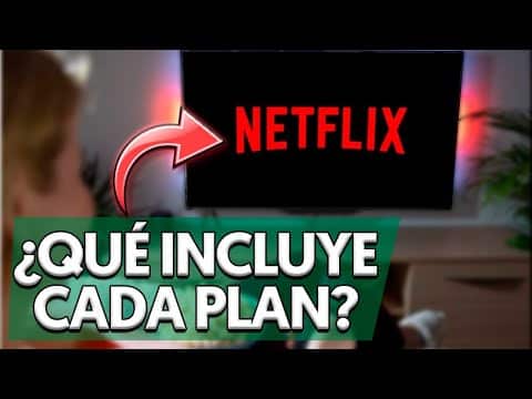 &iquest;Qu&eacute; calidad es mejor en Netflix?