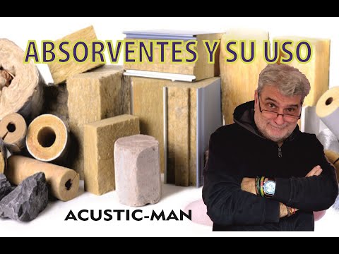 ¿Cuál es el mejor material para aislar el ruido? ¿Cuál es el mejor material para aislar el ruido?