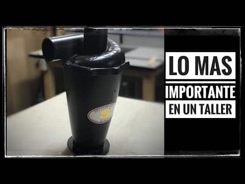 &iquest;Qu&eacute; significa sistema cicl&oacute;nico en una aspiradora?