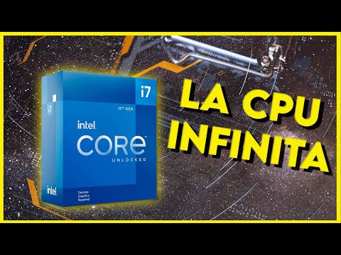 &iquest;Cu&aacute;l es el i7 m&aacute;s potente?